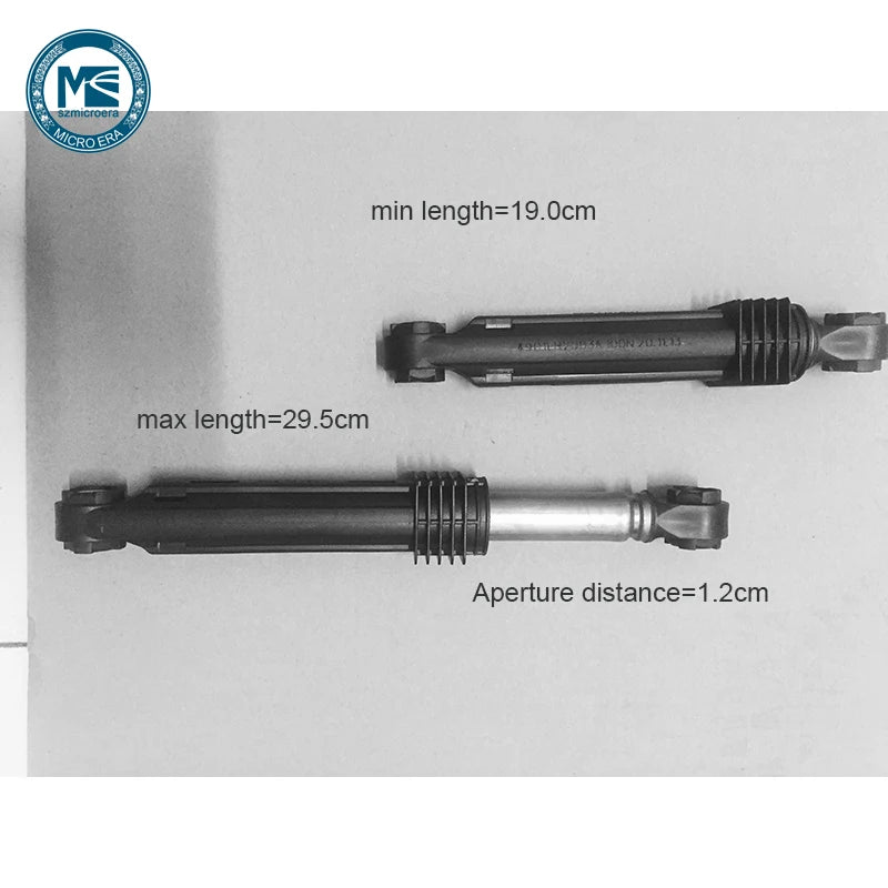 2 pcs original new Shock absorber 4901ER2003A balancer boom accessories for LG washing machine WD-T12235D N12235D N10270D