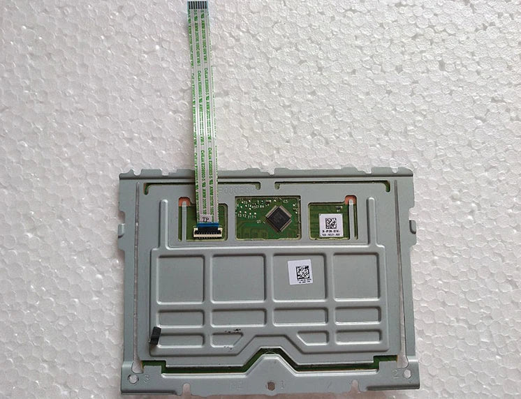 touchpad button for DELL 15-5000 5545 5547 5548 5549