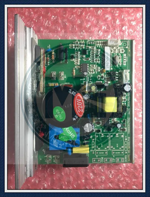 RZ-MC005 PCB Treadmill Controller For IUBU YB-101A YB-121DL Treadmill Circuit Board Power Supply Board Mainboard