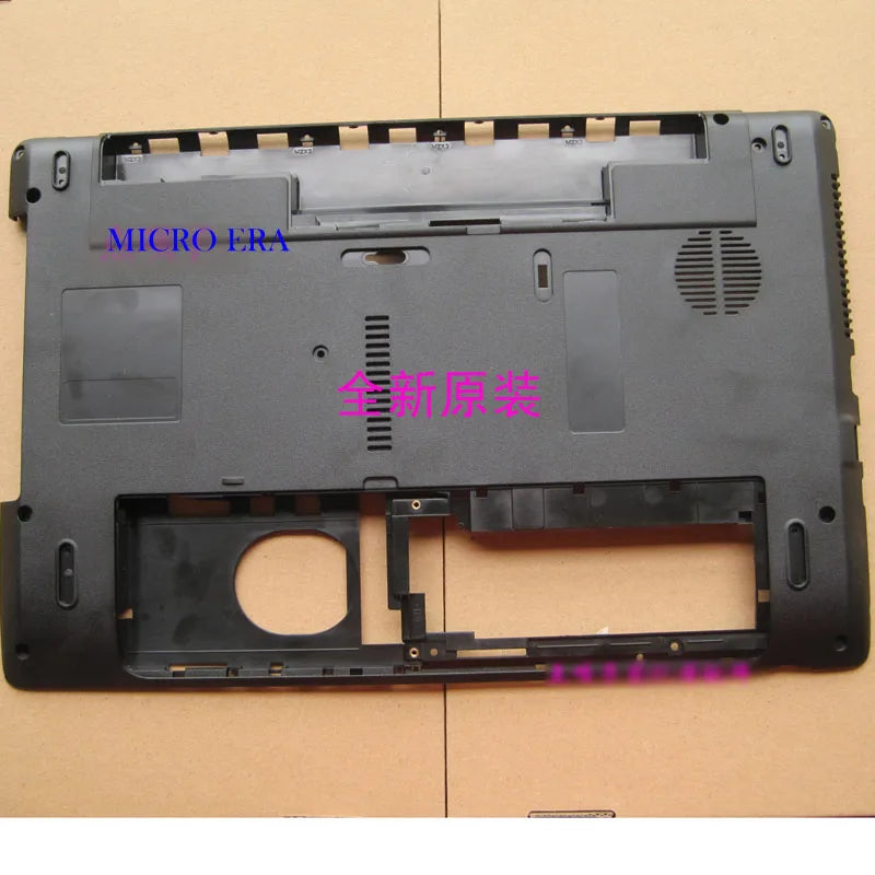 Bottom Housing case for Acer Aspire 5733 Base cover for Acer Aspire 5250 AP0FO000N00