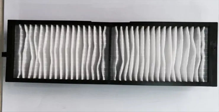 Air Dust Filter For Epson EMP-6000/6100/6010/6110 ELPAF11/ELPAF12 projector air filter net