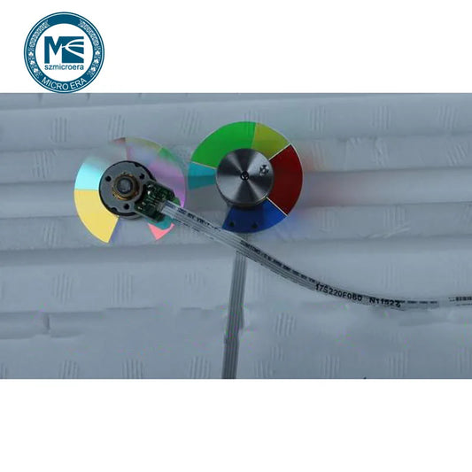 new projector color wheel for Optoma C752ST OSS813 OSW827