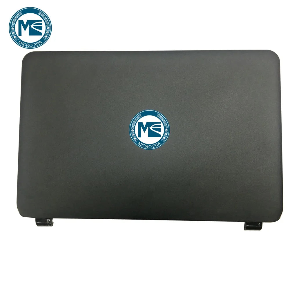 lcd back cover A cover for HP 15-G 15-R Series 255-G3 A 749641-001 mat black