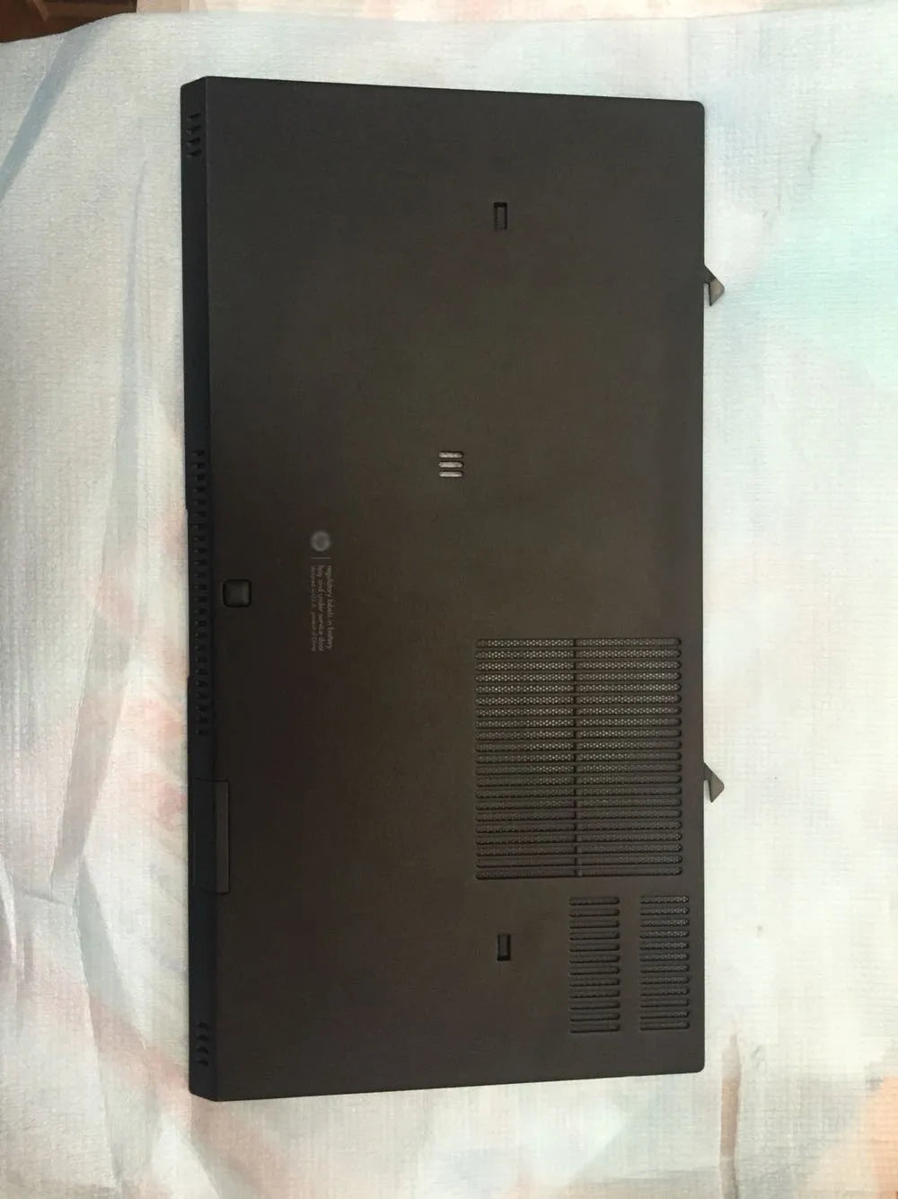 Laptop E cover back case for HP 8460P 8470P 8560P 8570P 8460W 8470W 8560W 8570W