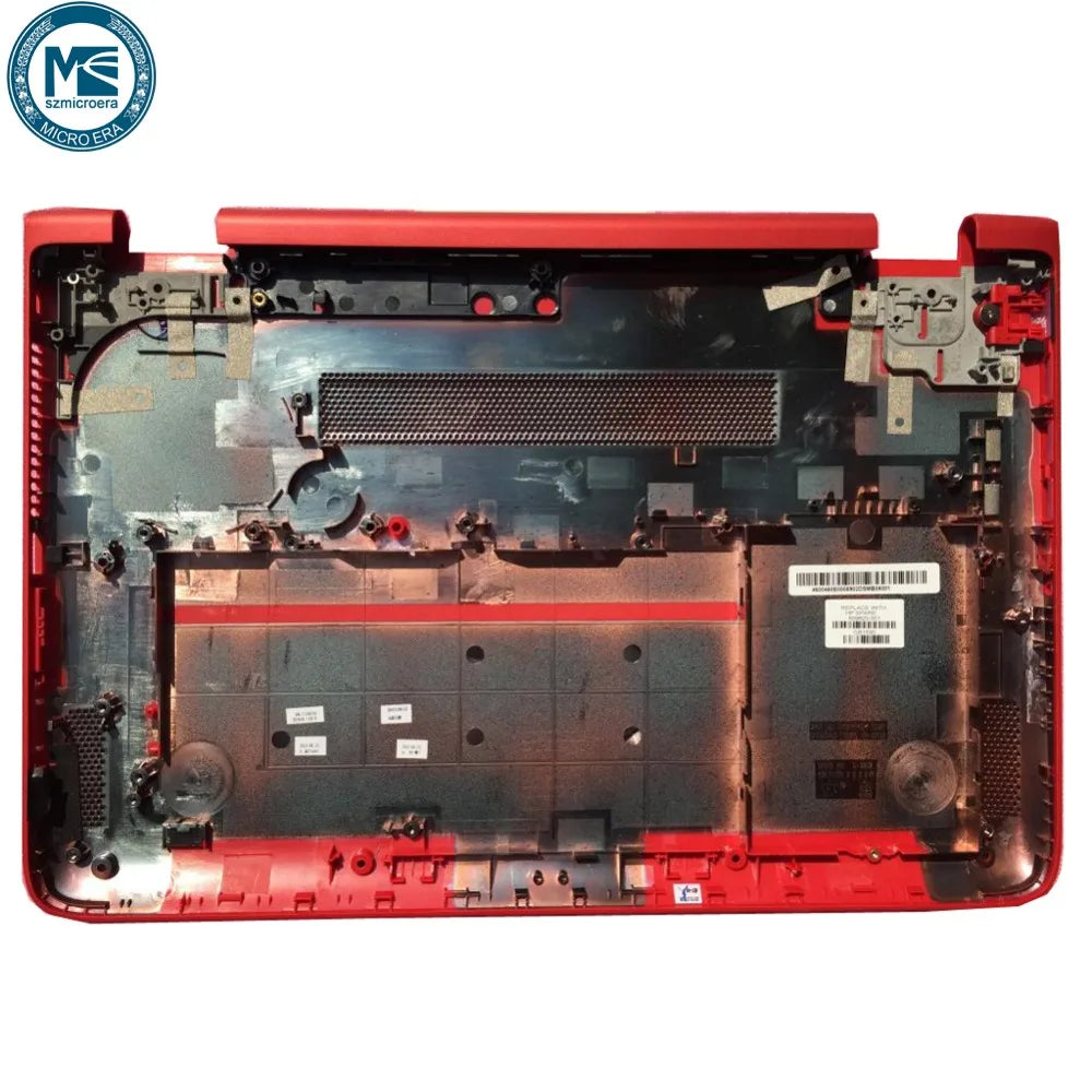original new for HP Pavilion x360 13-s067nr 809820-001 bottom cover