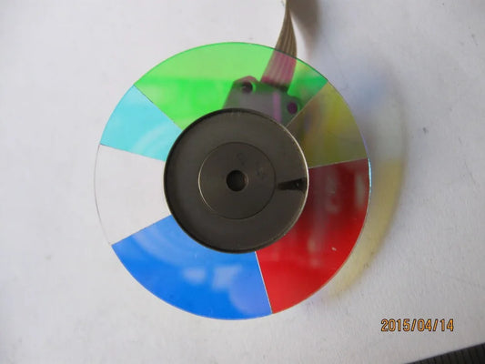 Original projector color wheel for optoma ES526L