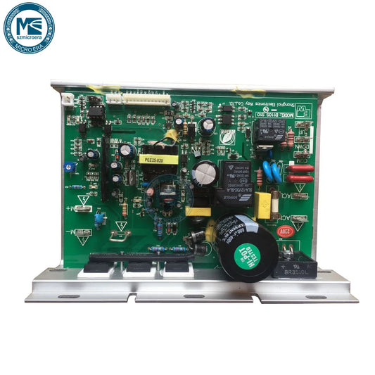 B110S S10 Treadmill Motor Controller for DYACO&Johnson Treadmill Motor Driver Board General Power Supply Board 005