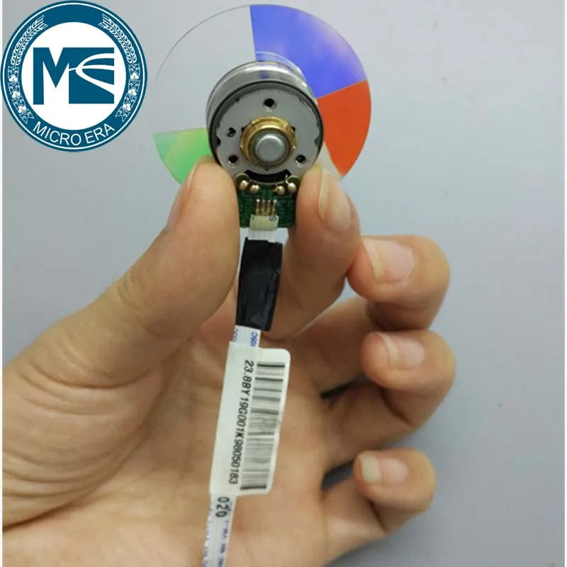 projector color wheel for optoma ep727i colour wheel