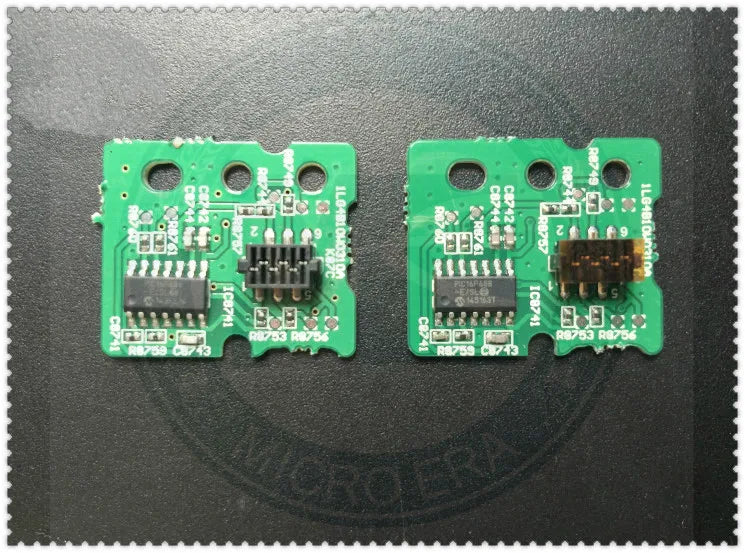 LMP131 projector chip lamp chip reset chips For SANYO PLC-XU300/XU301 PLC-XU305