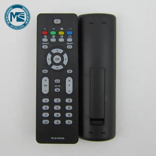 replacement TV remote control for Philips LCD TV 26TA2800 32TA2800 37 / 42TA2800 42PFL5422