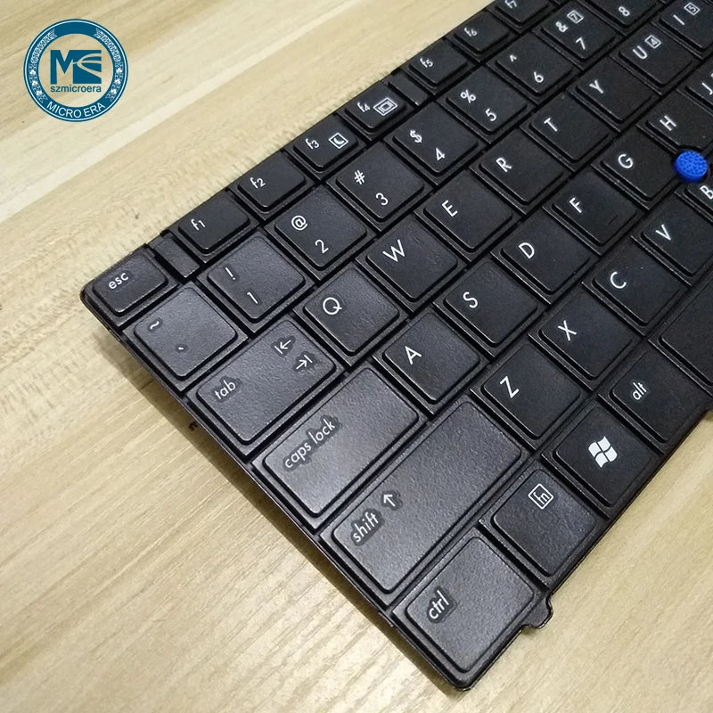original new keyboard for HP Compaq 8440P 8440W 8440 6440B 6450B 6445B key board