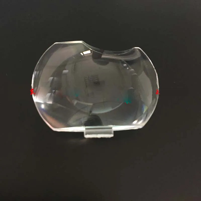collecting lens for Optoma DK333 X113 X118 X115 X117 projector optical lens