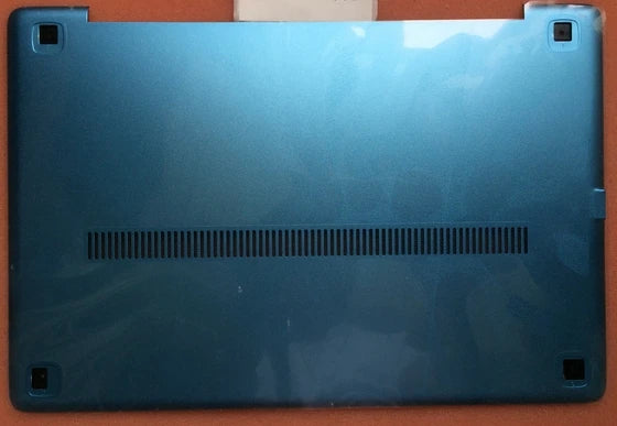laptop bottom shell D cover for Lenovo for IdeaPad U310 base cover blue