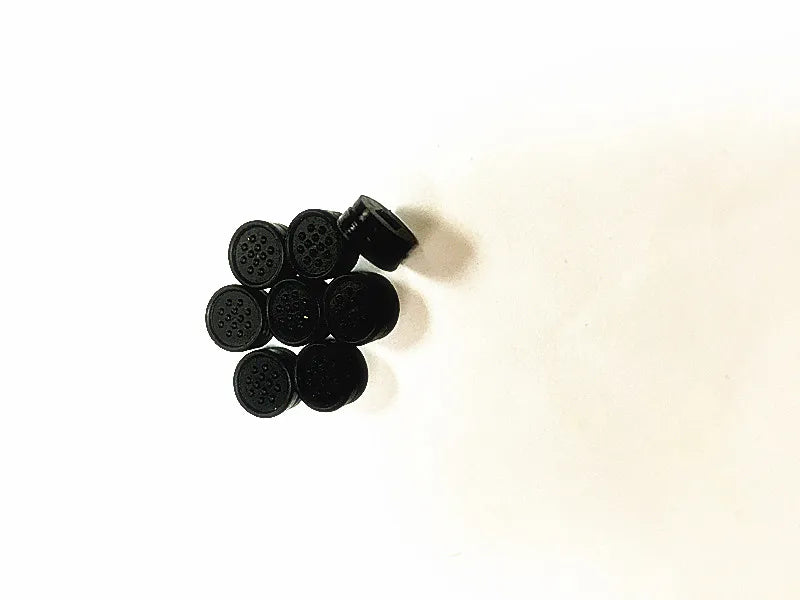 10pcs/lot trackpoint mouse rubber caps for dell E6420 replacement