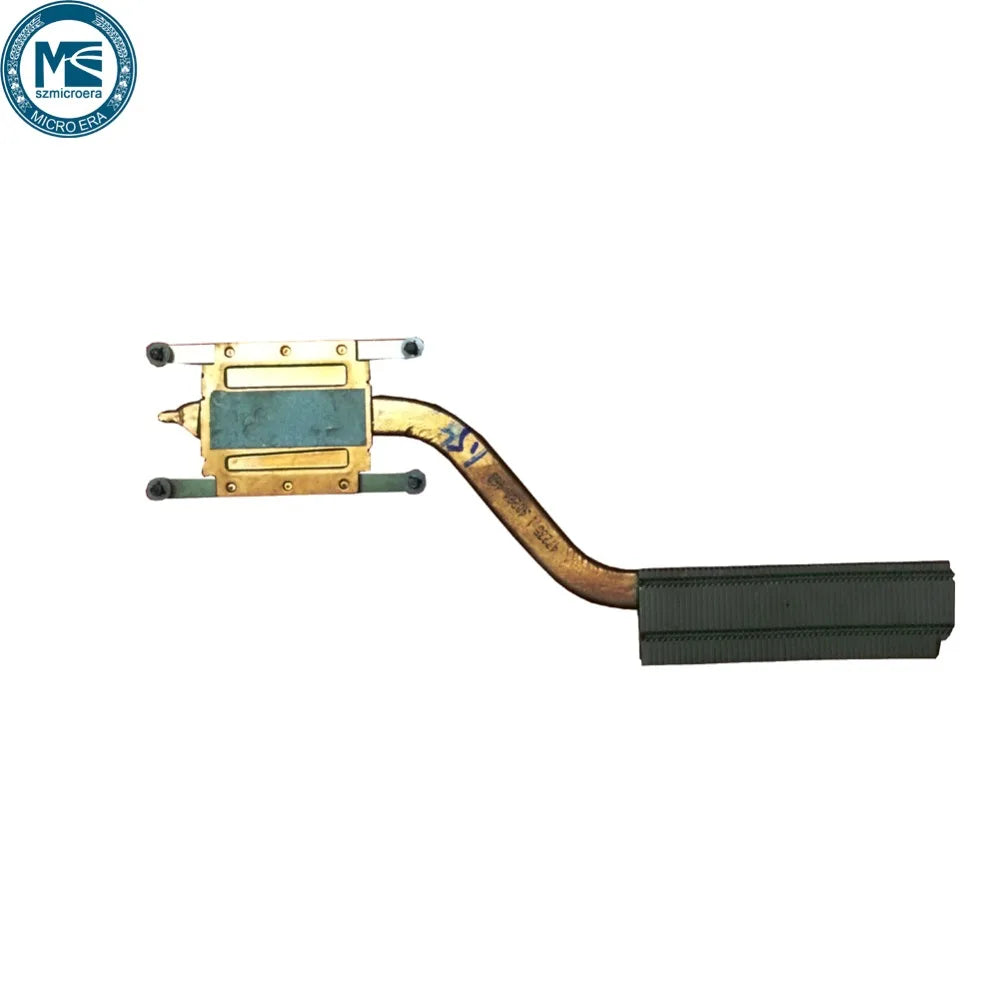 laptop CPU Cooling Heatsink Radiator for Dell Inspiron 15BD 15-7000 7547 7548 KWDTY 46AM6HSWI00