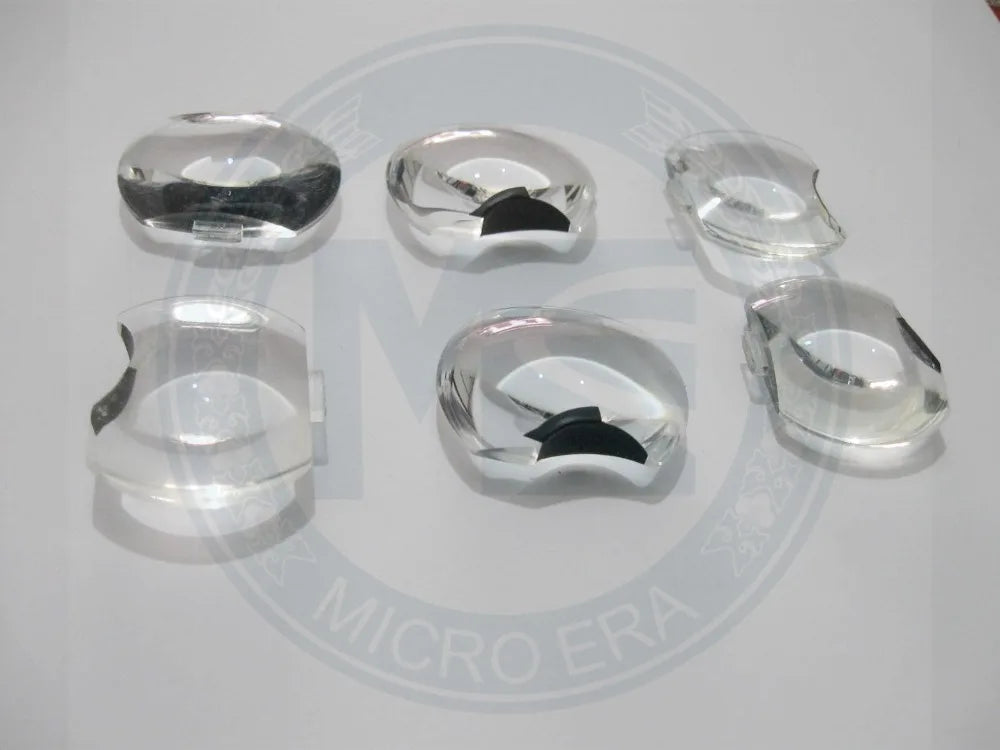 Optical lens For Optoma EX660 DX675 DS611 DX612 CM2 CM10 DP236 DX617 Lens