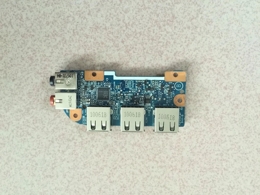 Original USB Audio Sound Board for Sony Vaio VPCEA VPCEB VPCEC IFX-565 IFX567