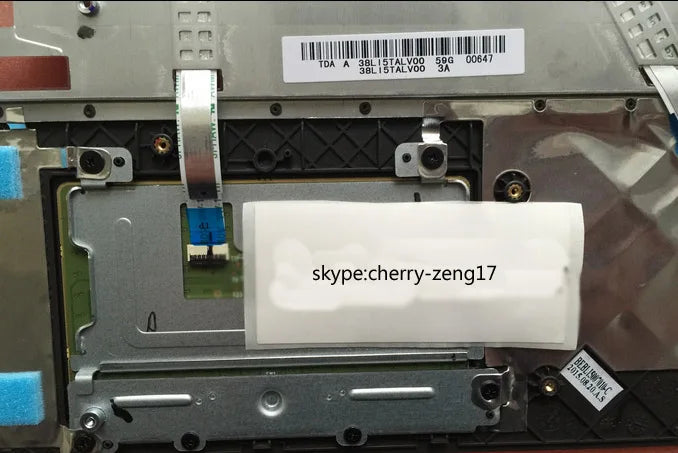 new laptop c cover case palm rest for Thinkpad 11e 00HW160