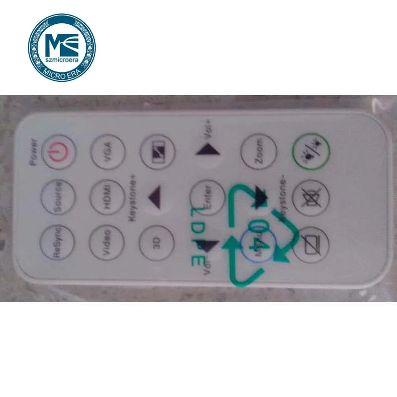 remote control for Optoma projector S315 S316 X316 X315 IR29033 controller