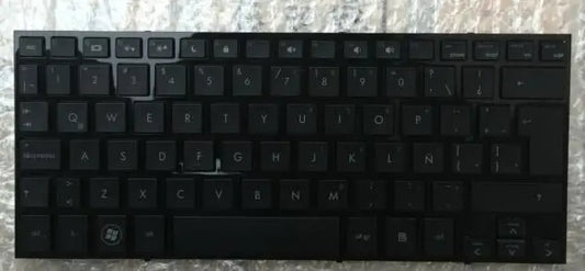 laptop keyboard for HP MINI5101 MINI5102 MINI5103 570267-001 578364-001 SP layout