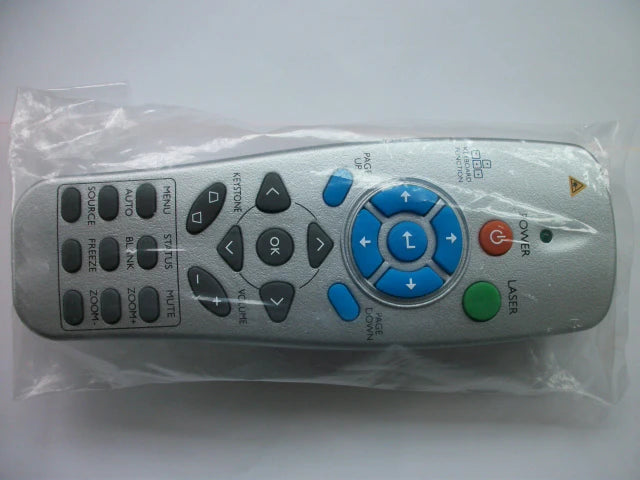 projector remote control controller for benq MP724 MP727