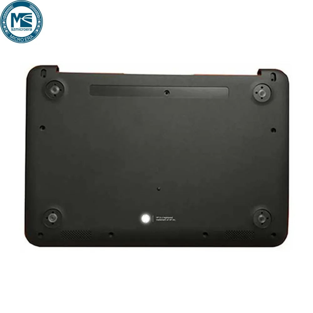 Original new for HP Chromebook 11 G3/ 11 G4 Bottom Cover (Black) 851131-001