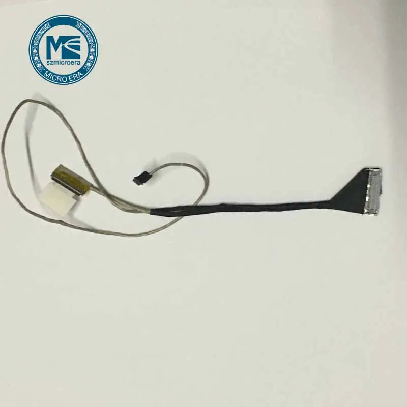LCD CABLE FLEX for ASUS X200MA X200M 30pins 14005-0118100 for EDP screen