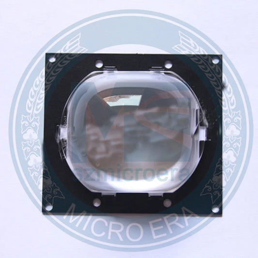 universal DIY projector concentrator LED dedicated lens with bracket suitable for 4 ~14 inch LCDs