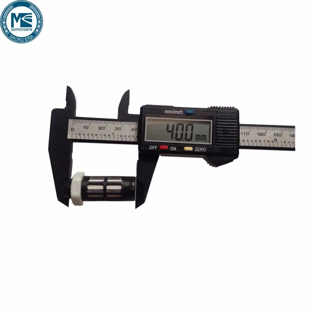 SHT10 SHT11 SHT15 waterproof sensor case / temperature and humidity protective cover / soil sensor cover