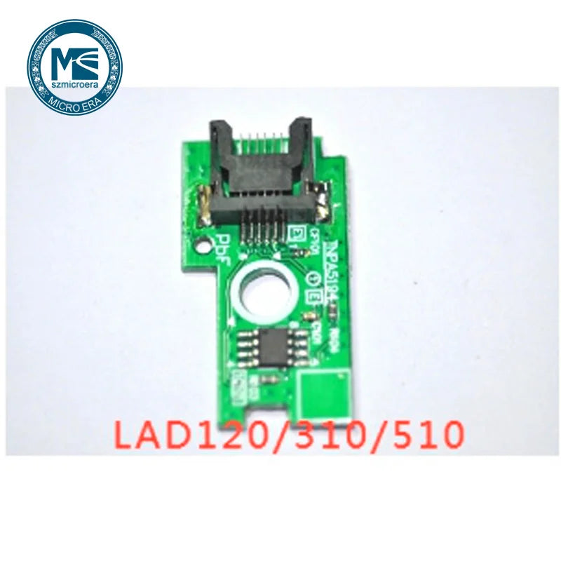 Projector Accessories Timing Control Chip Lamp Reset Chip For Panasonic ET-LAD310W PT-DW5000 LAD310 ET-LAD120/PT-DZ870 PT-DX100