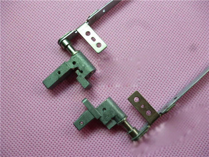 LCD braket for ASUS M51 M51S M51V M51T M51K M51SR M51TR M51L X53 Z53 F3 F3J F3A F3F F3T hinge screen axis hinge