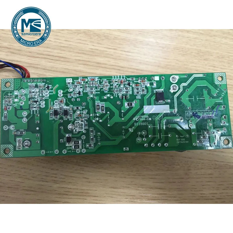 projector accessories mains power supply board for Optoma EX530 EX532 ES520 TH1060 HD310 E116921