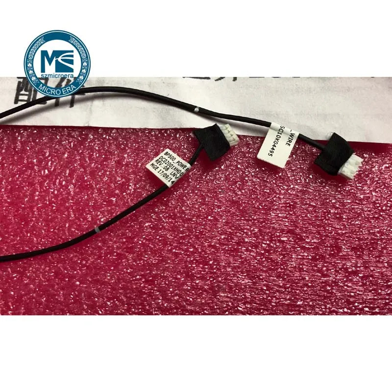 turn on board switch plate power cable for Thinkpad P50 P51