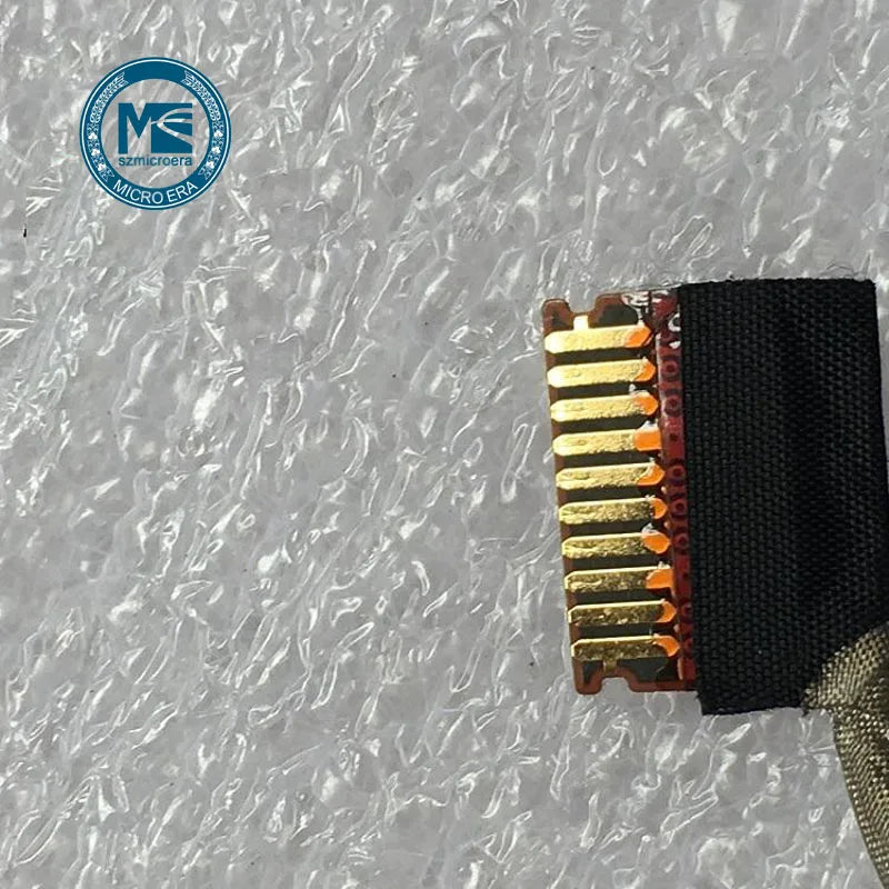 camera cable lcd cable flex for Thinkpad T540P W540 W541 for 1366*768 screen