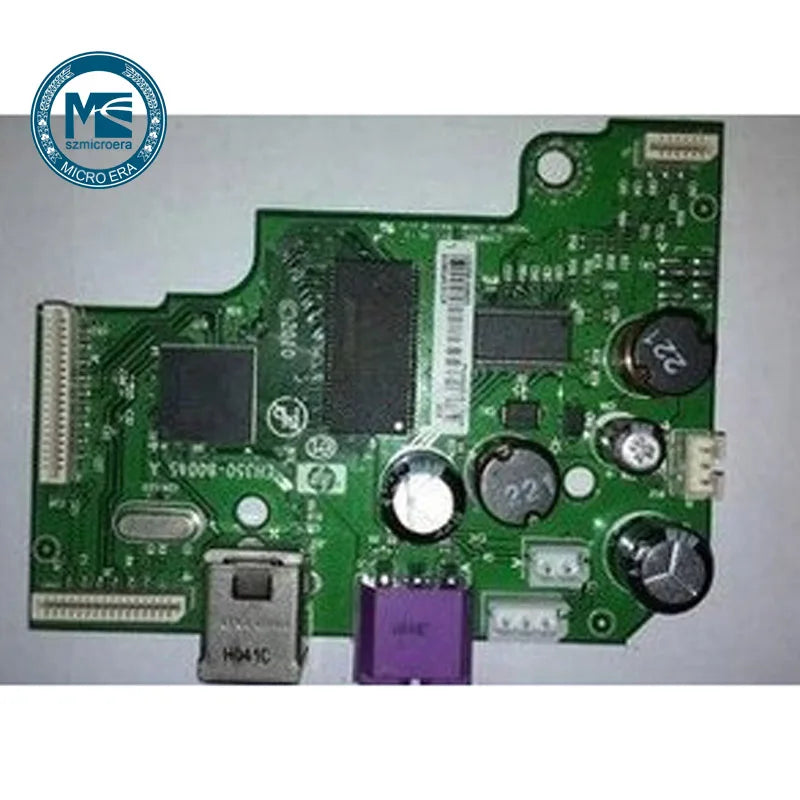 formatter main logic board mainboard for HP 1000 1050 2050 1510