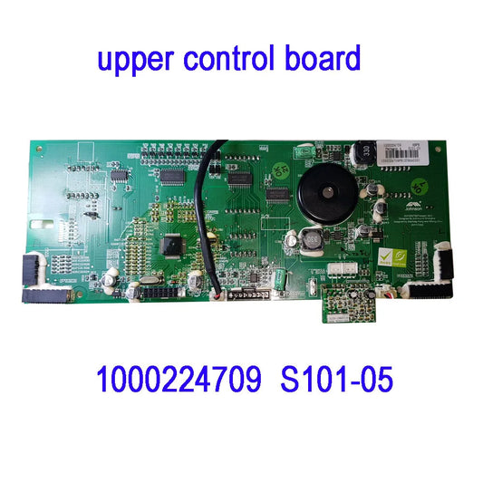 Treadmill Lower Control Board MLH0910PE Upper Control Board 1000224709 S101-05 Console board for Horizon Fitness Paragon 4