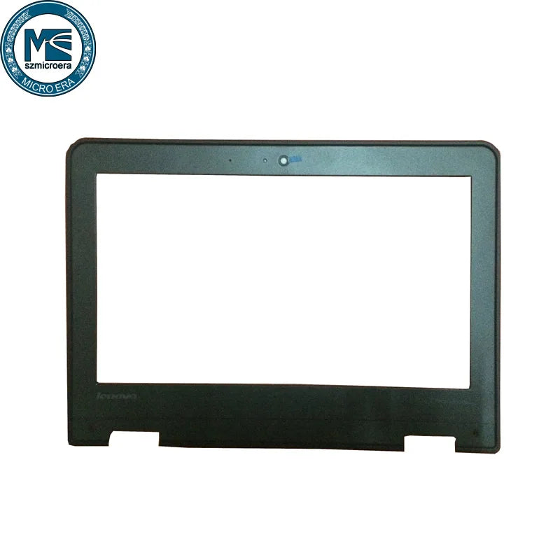 original new for Lenovo Thinkpad 11e chromebook LCD bezel 00HW450 non-touch W/CAMERA