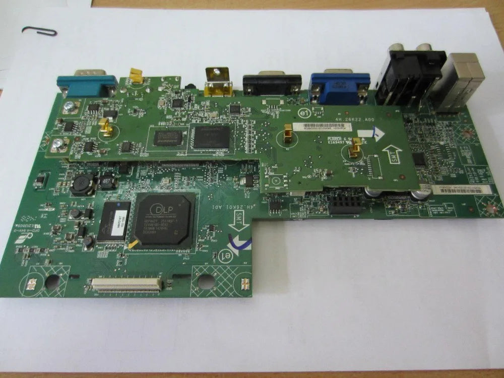 projector mainboard motherboard for benq mw621st