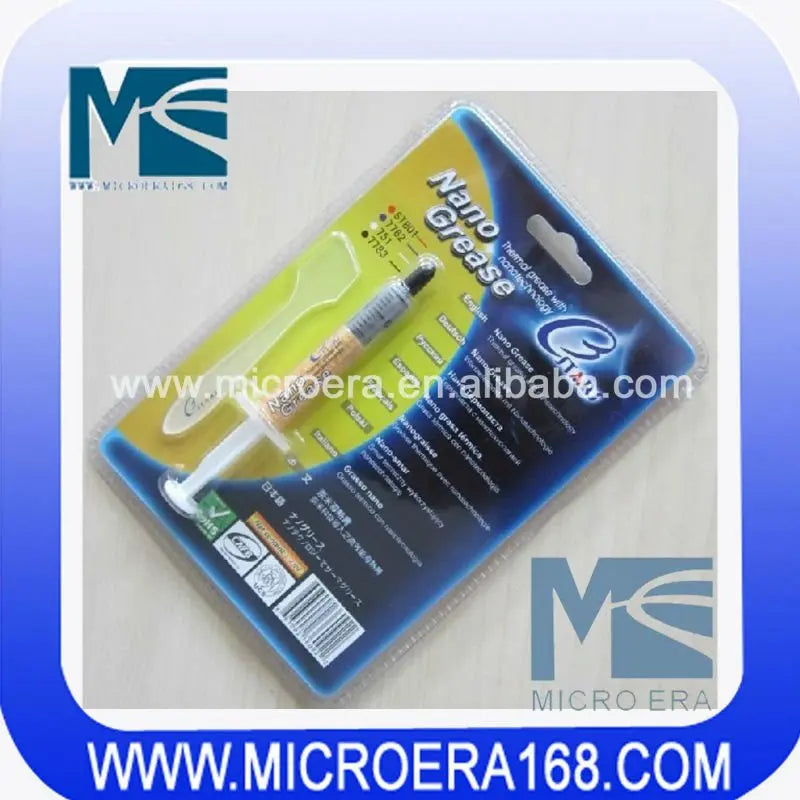 Nano Grease 7783 thermal grease