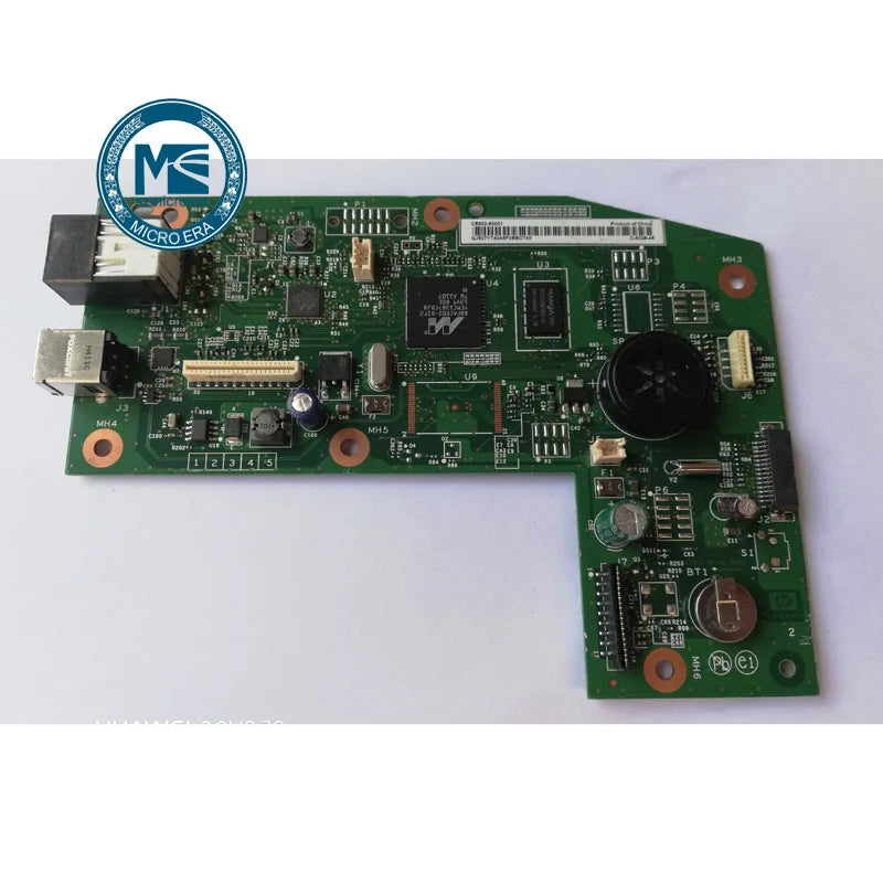 formatter main logic board mainboard for HP 1213nf 1212 1216nf