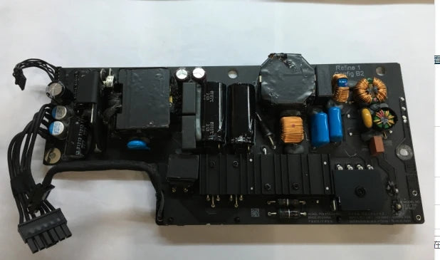 Power Supply board for Apple for iMac ADP-185BFT 661-7111 21.5" A1418