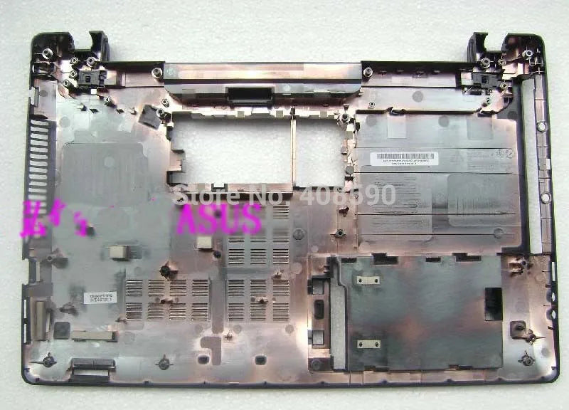 Brand new Laptop bottom case D cover for Asus K53BY K53 X53B X53T X53U K53T A53B K53B K53U