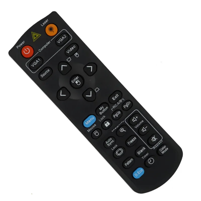 projector remote control for Viewsonic PJD6553W PJD6235 controller