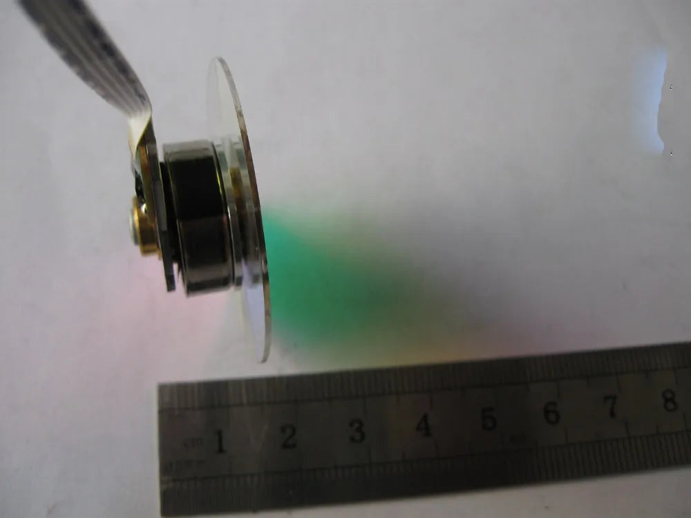 Original for Optoma Projector PV2223 Color wheel PV2223+