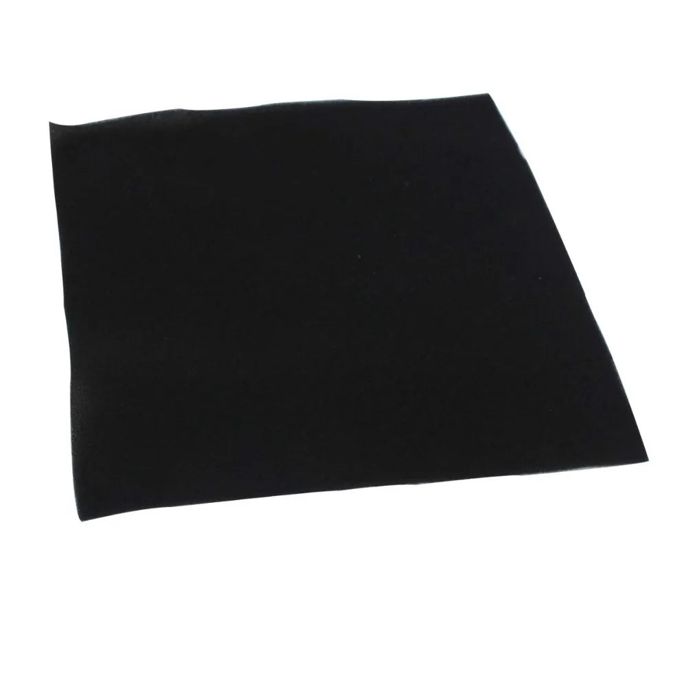 1pc Projector High temperature resistant filter sponge 100*100CM