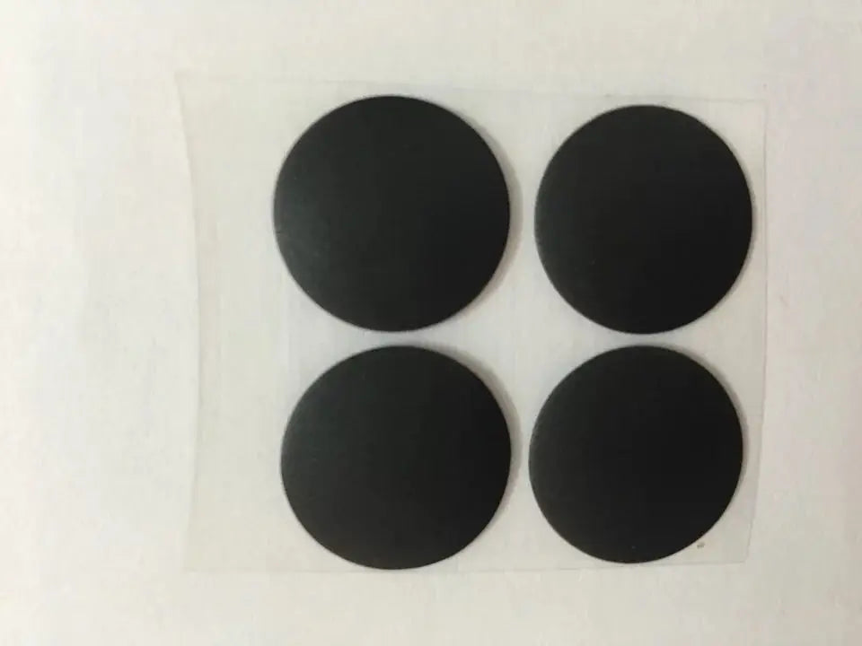 10pcs/lot Bottom case cover rubber feet foot Kit for Macbook Pro retina A1398 A1425 A1502