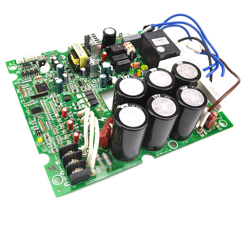 Central air conditioning GMV Motherboard ZQ86 GRZQ86-R Control Board 30228606 invertor module