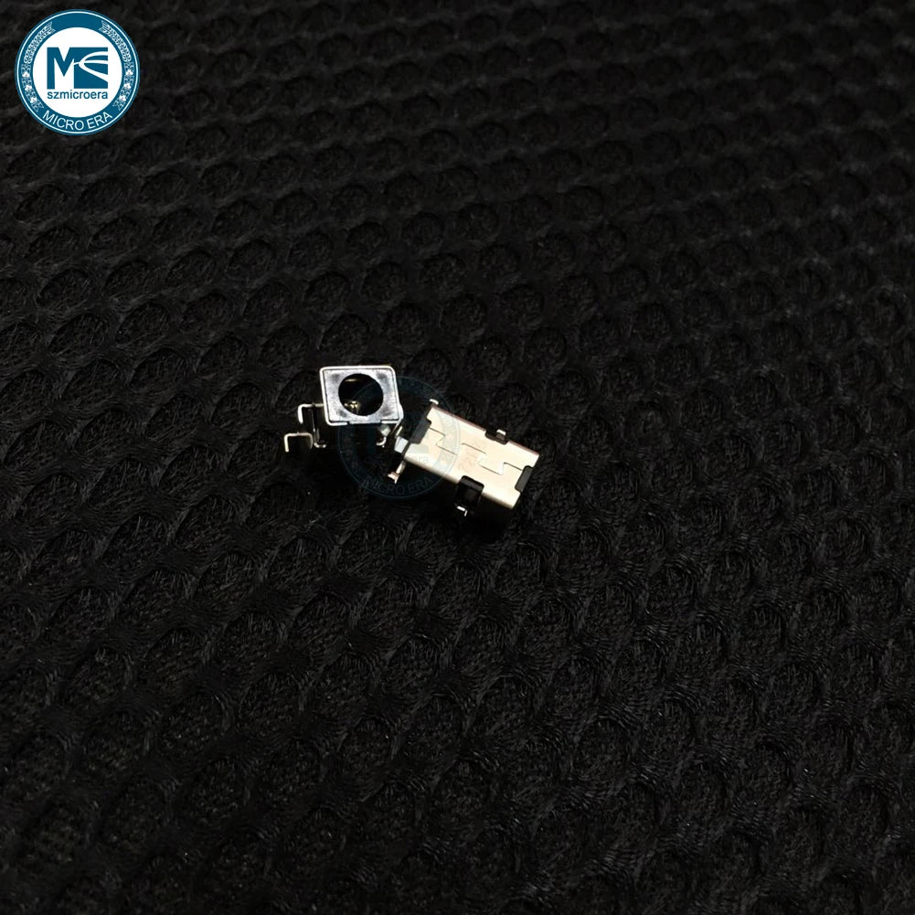 New DC Power Jack Charger Port Plug Socket for Lenovo Ideapad100-14IBD 100-15IBD