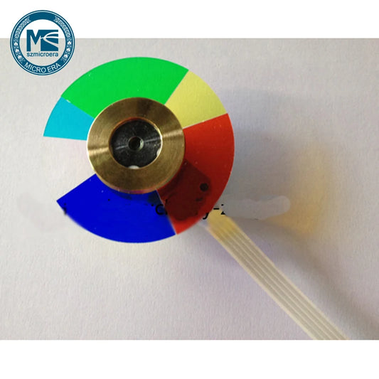 new for Sanyo PDG-DS2100C projector color wheel