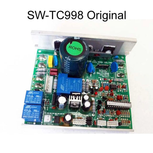 SW-TC998 Treadmill Controller For Reebok Treadmill Driver Board General Treadmill Control Board Power Supply Board